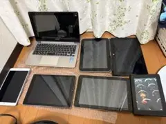 タブレットセット