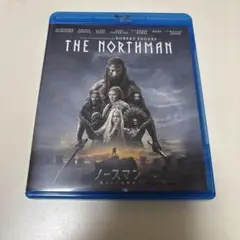 ノースマン　導かれし復讐者 Blu-ray