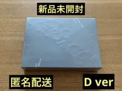 【新品未開封】RIIZE ライズ ODYSSEY SUNLOVE D ver