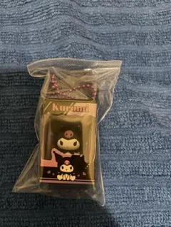 クロミ　サンリオキャラクターズ チョコボックス ボックスフィギュアコレクション