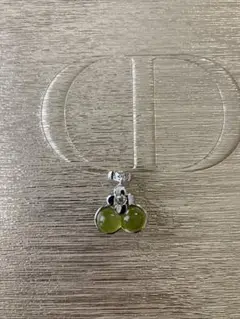 イヤリング　片方のみ　ビンテージ
