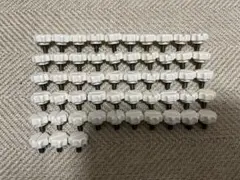 在庫限り！UFO9 ハーフ SSパネル &amp; パーテーション セット　中古 値下げ不可】UFO9 ハーフ SSパネル & パーテーション セット