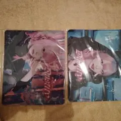 新品未使用品 ダスティティー セット