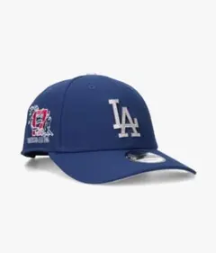 ニューエラ キャップ 帽子 LAドジャース ラインストーン　大谷　2024