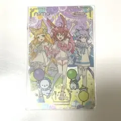 全種】オンゲキ 蓮ノ空 カードファイル＆Aimeカードセット
