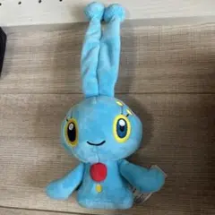 マナフィ ポケモン fit ぬいぐるみ