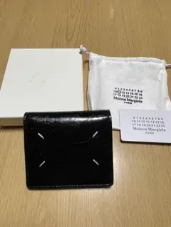 【幸様　専用】メゾン・マルジェラ　二つ折り財布