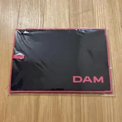 DAM オリジナルキッチンマット 約W310×H215mm