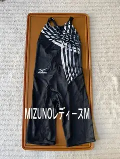 MIZUNO スポーツ用水着 M。