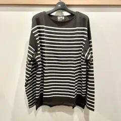 【ZOZO購入】Bonjour Sagan