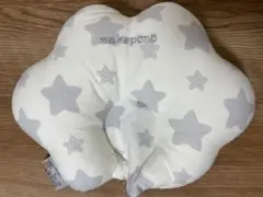 【美品】ベビー用　枕　バースデイ