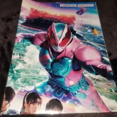 NAMCO キャラクターポスター ヒーロー