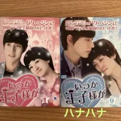 いつか王子様が レンタル落ち全巻セット　パク・ヘジン主演❣️