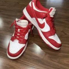 Nike Dunk Low SP