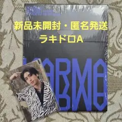 Stray Kids　KARMA　ハン　新品未開封