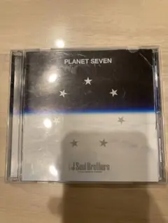 三代目jsoulbrothers CD PLANET