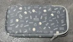 Switch ケース 星のカービィ