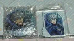セガラッキーくじ プロセカ あんスタ コラボ 瀬名泉 2点セット