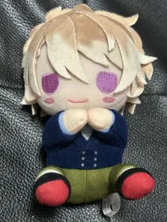 ぴたぬい A3！茅ヶ崎至