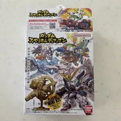 ガンダム スペリオルディファイン 004ガンダムTR-6(ウーンドウォート)