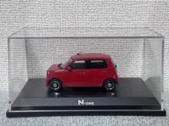 2025年最新】n-ONE ミニカー 1/43の人気アイテム - メルカリ