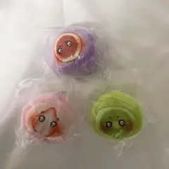うるるん　フルーツ大福