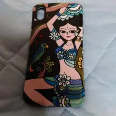 ガラムガラム！ iPhoneケース