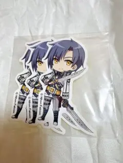 創の軌跡 モーリーオンライン スクラッチくじ 空チームver. D賞 ヨシュア