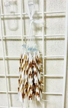 百羽鶴