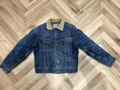 60s Lee torm Rider 101LJ デニム42 ストームライダー