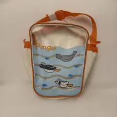 Pingu ショルダーバッグ