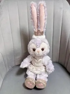 ステラルー 上海ディズニー ぬいぐるみ