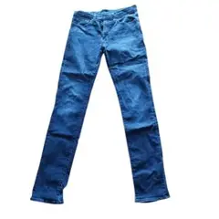 Levi's511　スリムテーパード　W31 L34