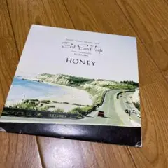 HONEY meets ISLAND CAFE Best Surf Trip