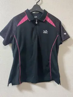 美品 卓球 ジュウイック Lサイズ
