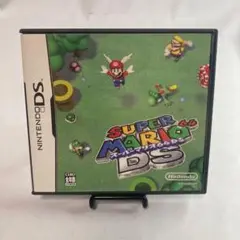 スーパーマリオ64 DS
