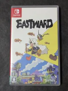 Eastward イーストワード switch