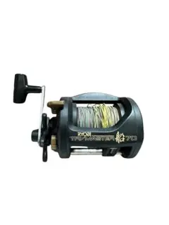 シマノ船6000ex．RYOBIスーパーAD船70 他スピニングベイトリール スーパーAD船70｜＠ベリーネット 日本最大新品中古釣具WEBショップ