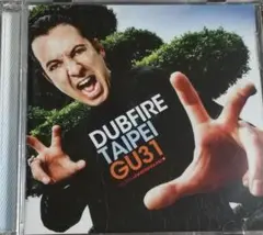 DUBFIRE Global Underground 31 Taipei 2CD