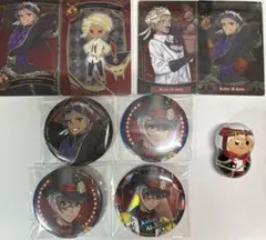 ツイステッドワンダーランド カリム・アルアジーム