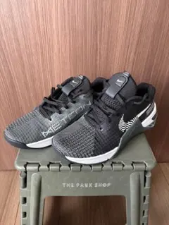 NIKE METCON 8 トレーニングシューズ