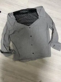 ナルシス/シャツ