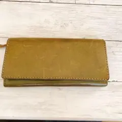 長財布