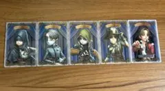 第五人格　ウエハースカード