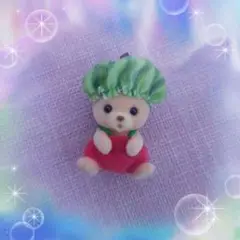 クマの赤ちゃん 　梱包込み