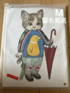 ヒグチユウコ　奇幻動物森林台湾展示会　ネイビー　トレーナー　L スウェット NEMUSUGI BIGシルエットスウェット – STINGS ONLINE STORE
