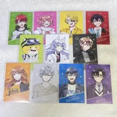 カラフルピーチ HMV購入特典 全種セット からぴち