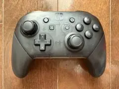 Nintendo Switch Proコントローラー