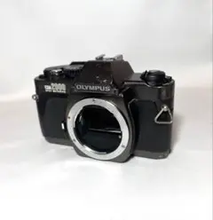 オリンパスfilmカメラ OM-2000 OM2000 OLYMPUS(オリンパス)