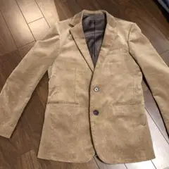 ジャケット